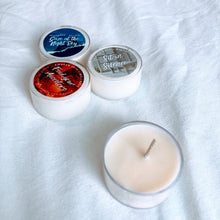 Load image into Gallery viewer, "This Season is so Tealight-ful" 🧣 Advent Calendar 📆