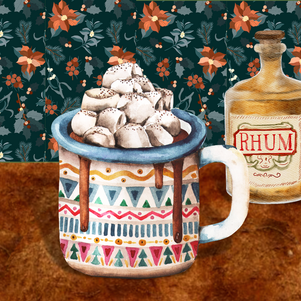 Advent Calendars for Adults in 2022: why we do them