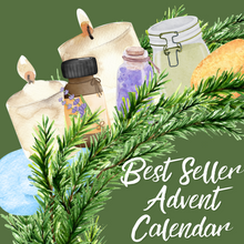 Load image into Gallery viewer, 🎄BEST SELLING Aromatherapy Advent Calendar 📆

