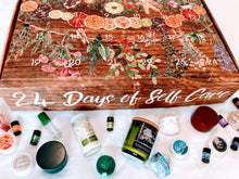 Load image into Gallery viewer, 🎄BEST SELLING Aromatherapy Advent Calendar 📆
