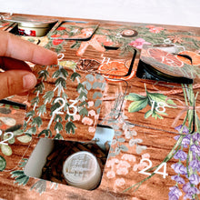Load image into Gallery viewer, 🎄BEST SELLING Aromatherapy Advent Calendar 📆
