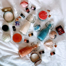 Load image into Gallery viewer, 🎄BEST SELLING Aromatherapy Advent Calendar 📆
