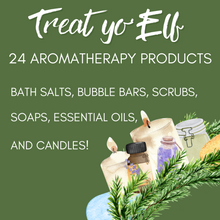 Load image into Gallery viewer, 🎄BEST SELLING Aromatherapy Advent Calendar 📆
